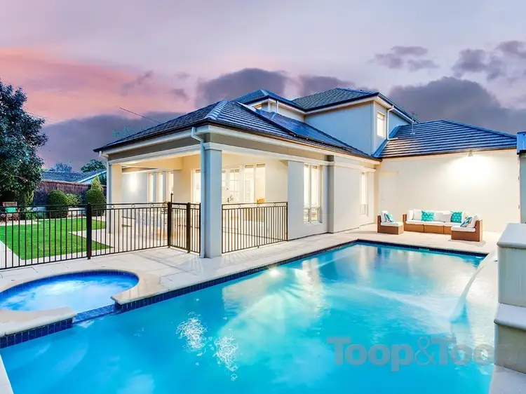 Second view of Homely house listing, 8 Bagot Street, Glen Osmond SA 5064