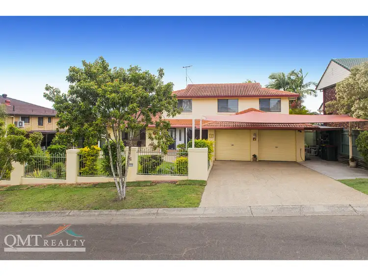 6 Brigantine Place, Sunnybank Hills QLD 4109