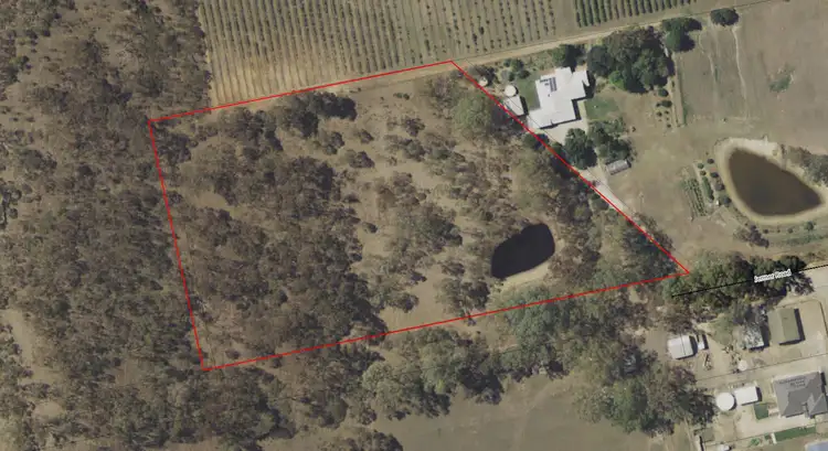 Fifth view of Homely land listing, 2 Jenner Road, Sevenhill SA 5453