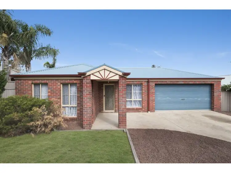 30 Rankins Lane, Eaglehawk VIC 3556