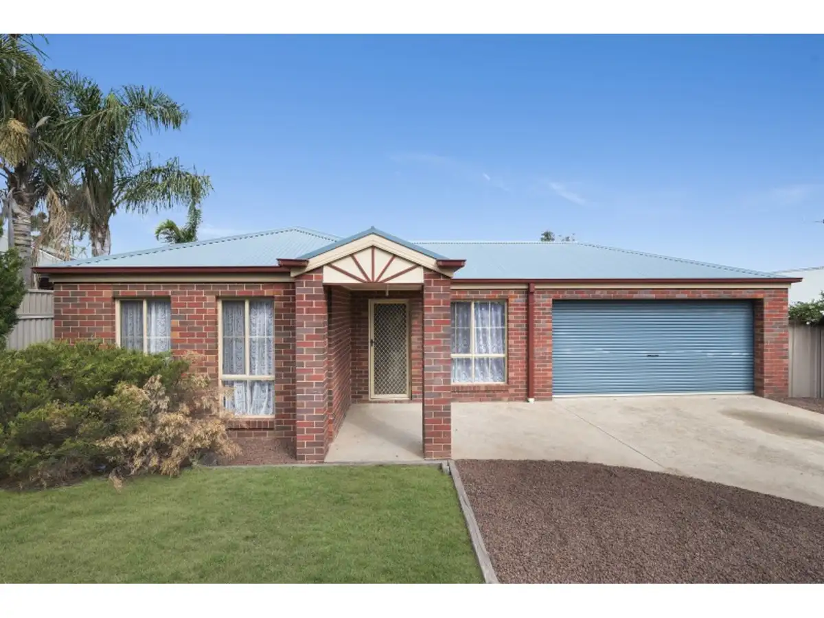 Main view of Homely house listing, 30 Rankins Lane, Eaglehawk VIC 3556