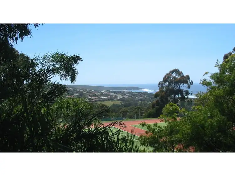 Third view of Homely house listing, 12/Lot 1442 The Fairway, Tura Beach NSW 2548