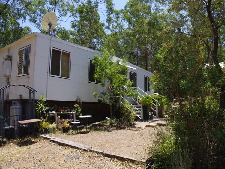 Second view of Homely rural property listing, Address available on request