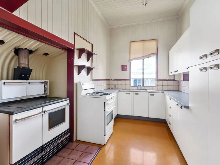 Third view of Homely house listing, 108 Bridge Street, East Toowoomba QLD 4350