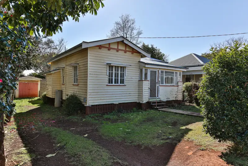 Main view of Homely house listing, 7 Beirne Street, South Toowoomba QLD 4350