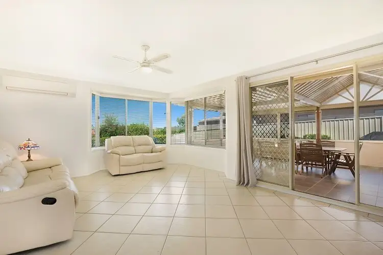 Third view of Homely house listing, 83 Somerset Drive, Thornton NSW 2322