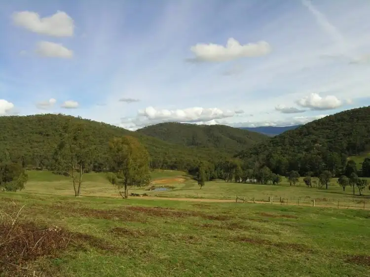 Second view of Homely rural property listing, Wairere Road, Mansfield VIC 3722