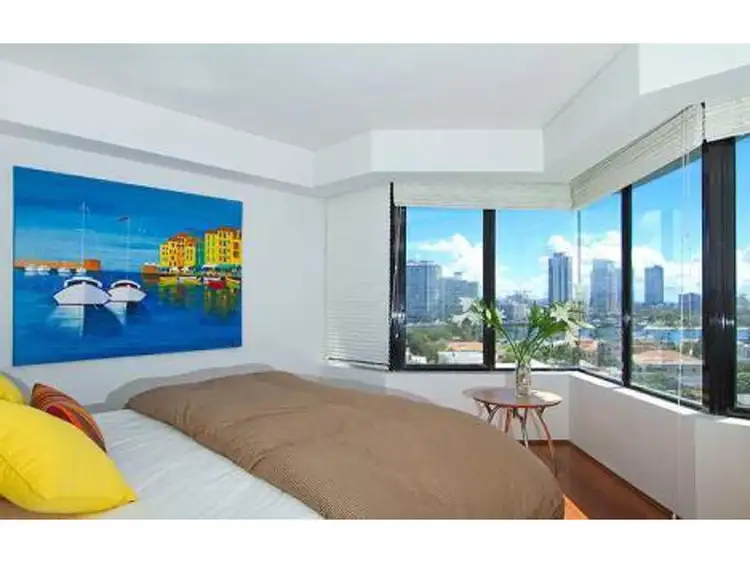 Fourth view of Homely apartment listing, Calais, 17-19 Peak Avenue, Main Beach QLD 4217