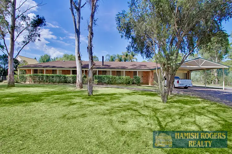 Fifth view of Homely rural property listing, Address available on request