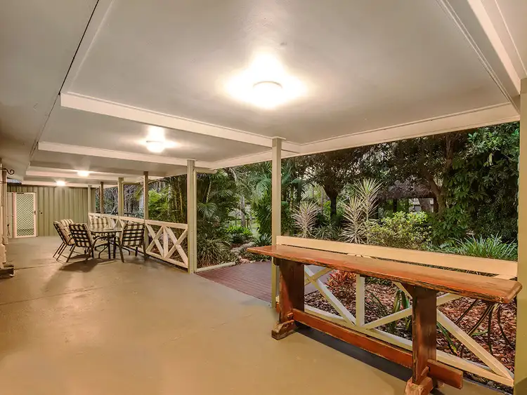 Second view of Homely house listing, 2 Heather Street, Karalee QLD 4306