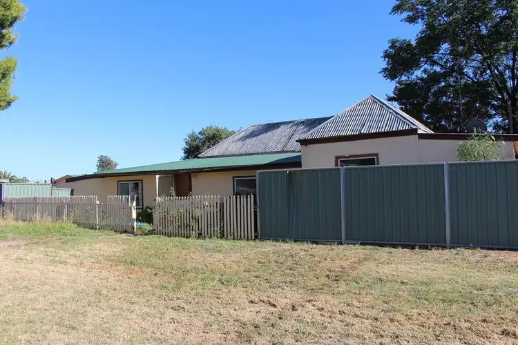 Fifth view of Homely house listing, 39 Little Wambat Street, Forbes NSW 2871