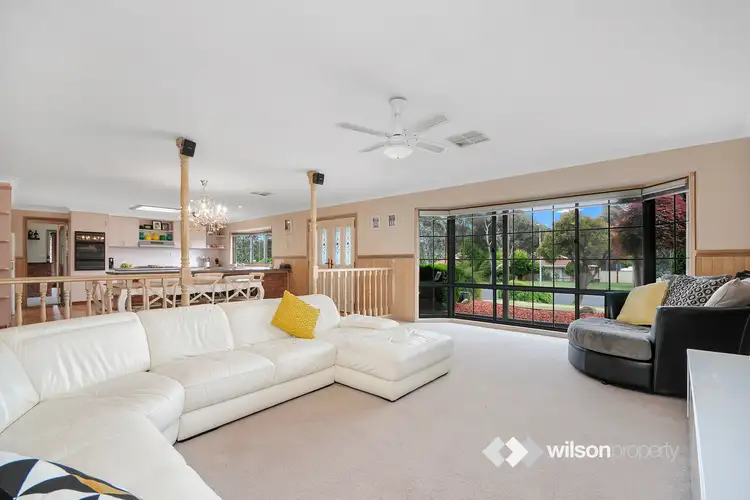 Second view of Homely house listing, 80 Ellavale Drive, Traralgon VIC 3844