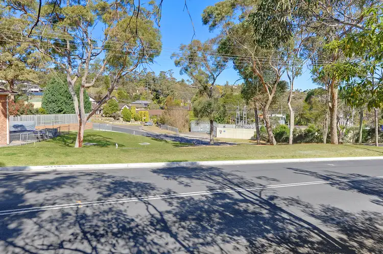 Fourth view of Homely land listing, 37 Bambil Road, Berowra NSW 2081