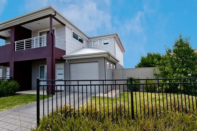 Second view of Homely townhouse listing, 14 Sutherland Road, Ferryden Park SA 5010