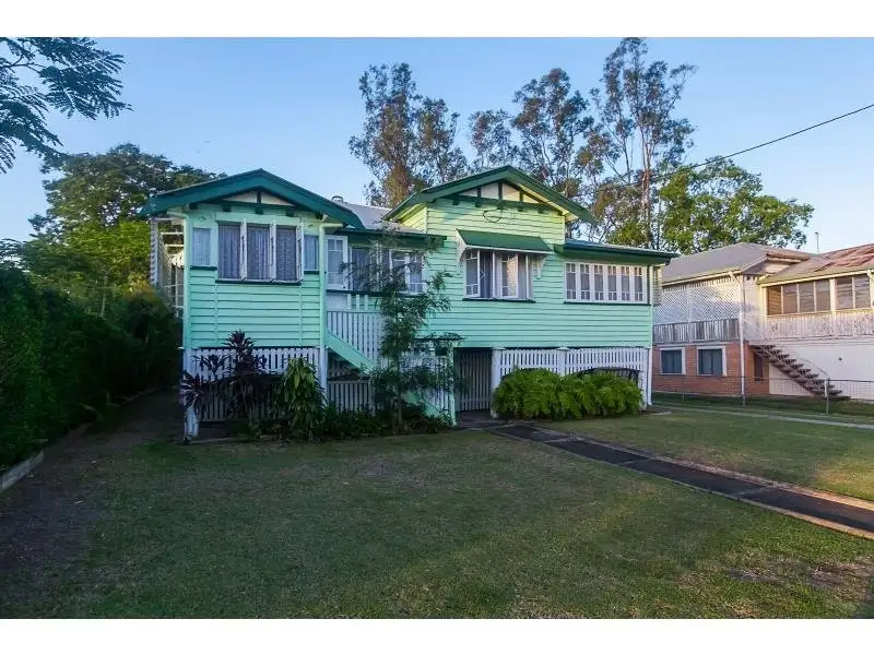 Main view of Homely house listing, 79 Painswick Street, Berserker QLD 4701