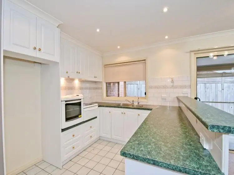 Second view of Homely unit listing, 1/41 Pollack Ss Johns Close Street, Colac VIC 3250