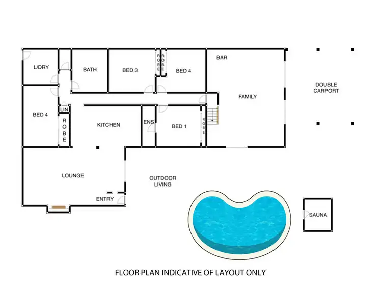 Seventh view of Homely house listing, 1 Eames Court, Springwood QLD 4127