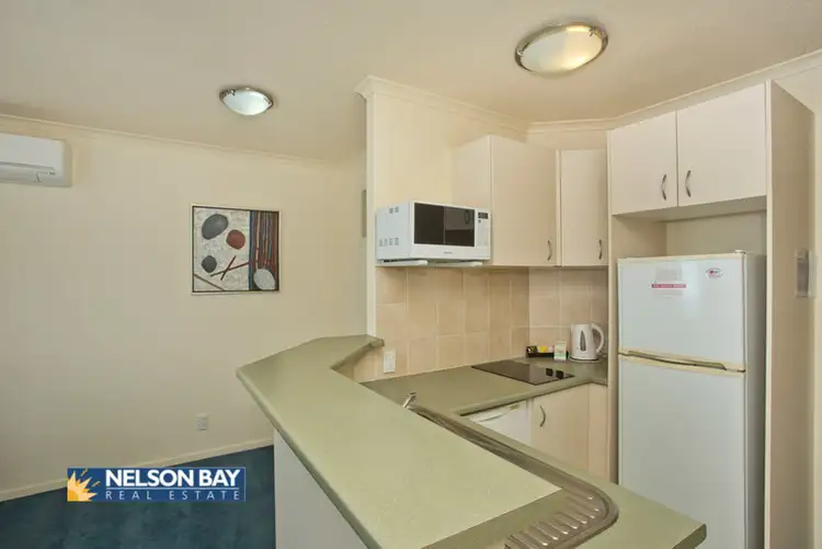 Fifth view of Homely unit listing, 307/61 Dowling Street, Nelson Bay NSW 2315