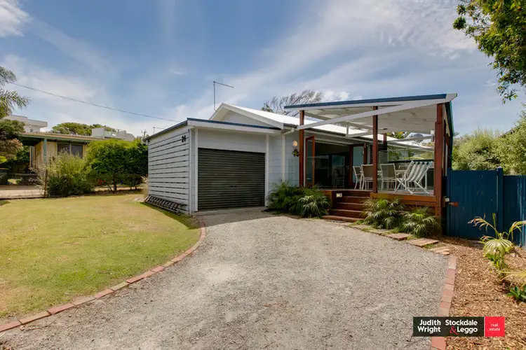 24 Maroubra Drive, Cape Woolamai VIC 3925