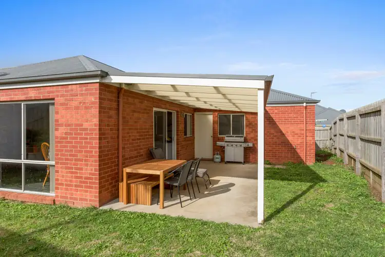 Seventh view of Homely townhouse listing, 1/19 Nina Street, Dennington VIC 3280