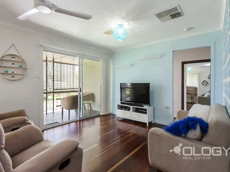 Third view of Homely house listing, 175 Wooster Street, Berserker QLD 4701