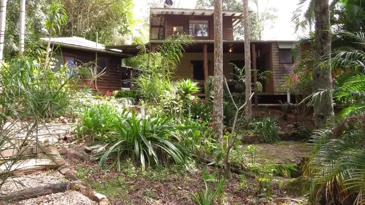 Sixth view of Homely rural property listing, 7 Sunrise Place, Uki NSW 2484