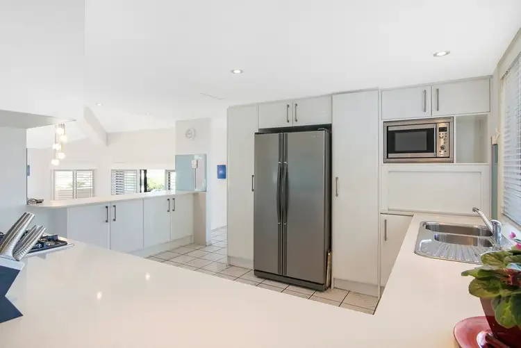 Third view of Homely house listing, 7 Renfrew Drive, Highland Park QLD 4211