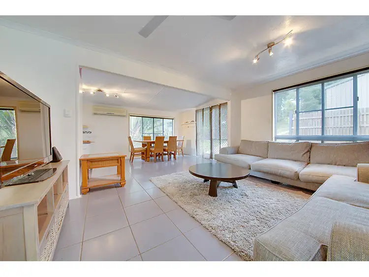 Sixth view of Homely house listing, 48 Hughes Street, Yeppoon QLD 4703