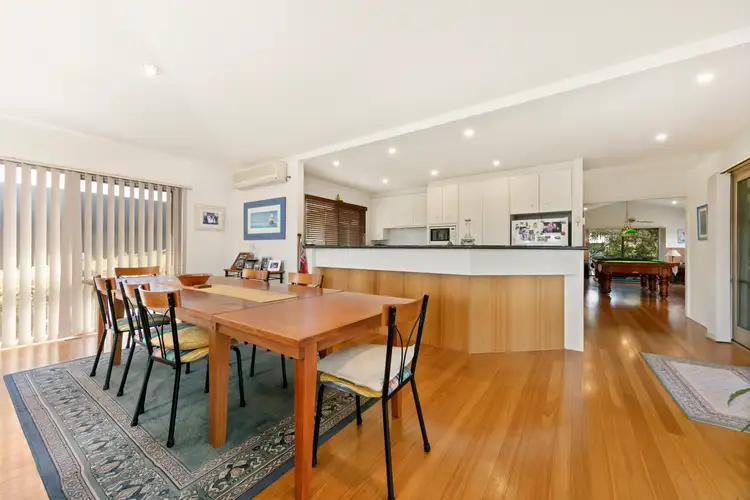 Fourth view of Homely house listing, 59 Collins Parade, Sorrento VIC 3943