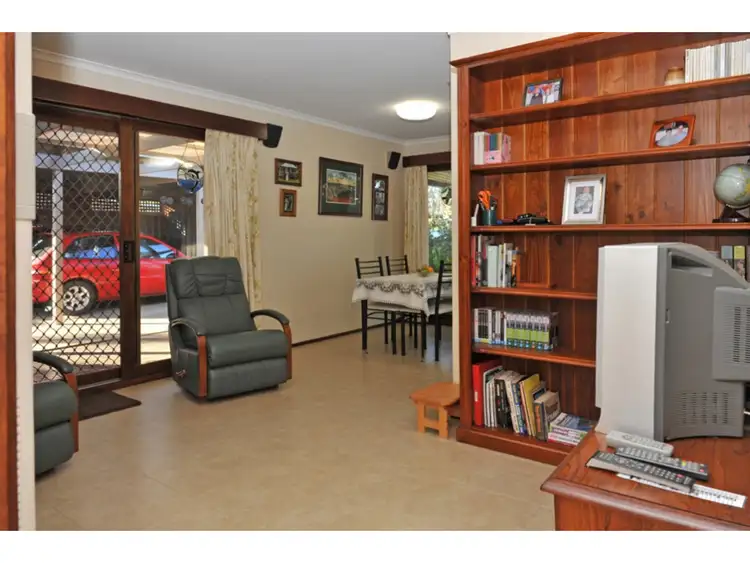 Fourth view of Homely house listing, 126 Olympic Parade, Kangaroo Flat VIC 3555