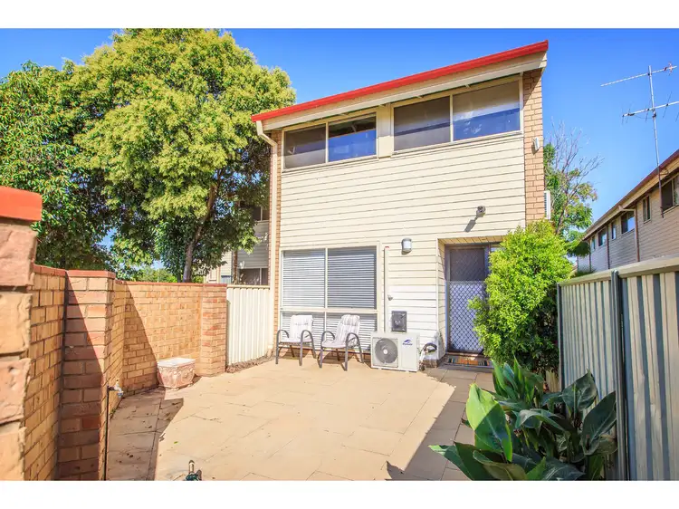 Main view of Homely unit listing, 9/429 Griffith Road, Lavington NSW 2641