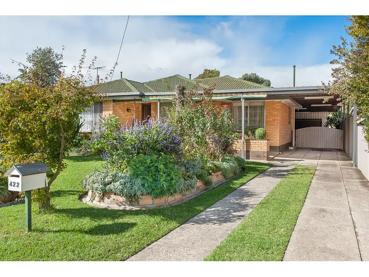 422 Bownds Street, Lavington NSW 2641