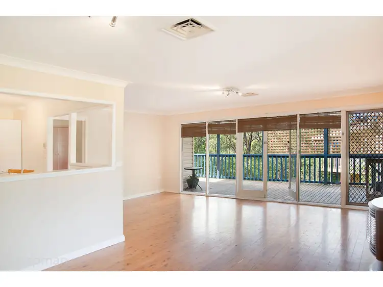 Sixth view of Homely house listing, 58 Panorama Crescent, Mount Riverview NSW 2774