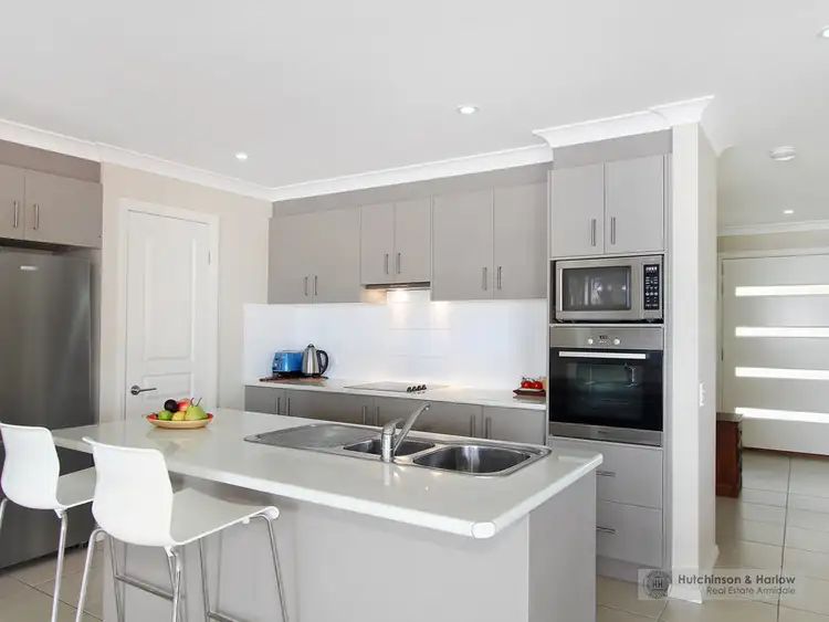 Third view of Homely house listing, 14 Fittler Road, Armidale NSW 2350
