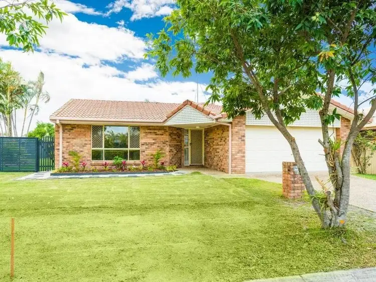 15 Ripponlea Street, Robina QLD 4226