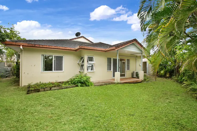 25/2-5 Marella Close, Manoora QLD 4870