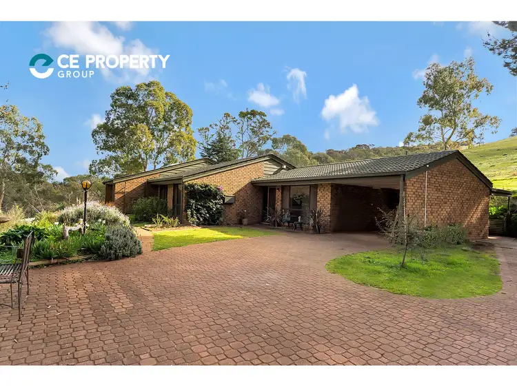 152 Goulds Creek Road, One Tree Hill SA 5114