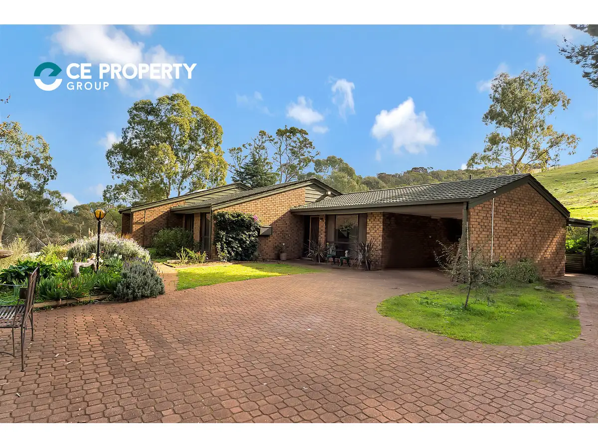 Main view of Homely house listing, 152 Goulds Creek Road, One Tree Hill SA 5114