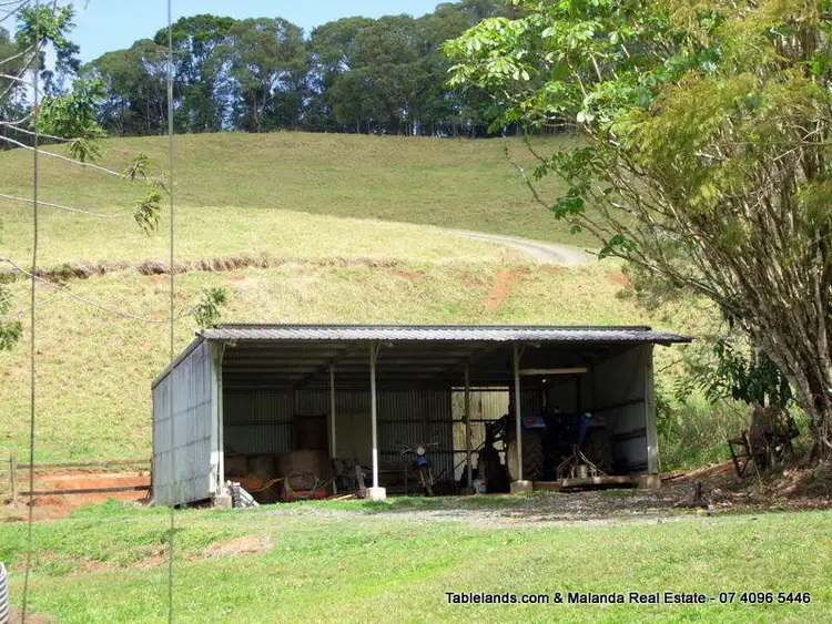 Sixth view of Homely rural property listing, F397/Lot 1 Turner Road, Tarzali QLD 4885