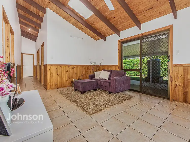 Fifth view of Homely house listing, 63 Bundoora Drive, Karana Downs QLD 4306