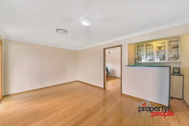 Sixth view of Homely house listing, 22 Delage Place, Ingleburn NSW 2565