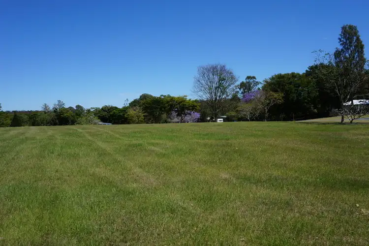 Second view of Homely land listing, 125 Lather Road, Bellbowrie QLD 4070