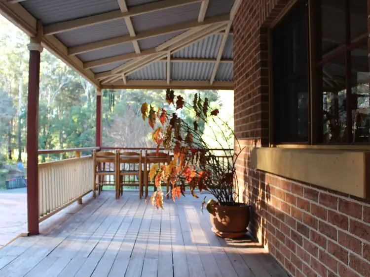 Fourth view of Homely rural property listing, 48 Tuckerman Road, Ulladulla NSW 2539