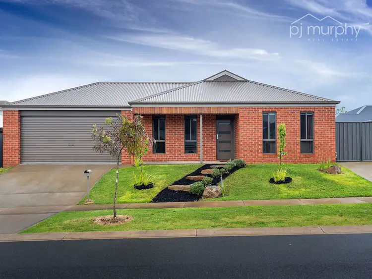 3 Lysterfield Lane, Wodonga VIC 3690