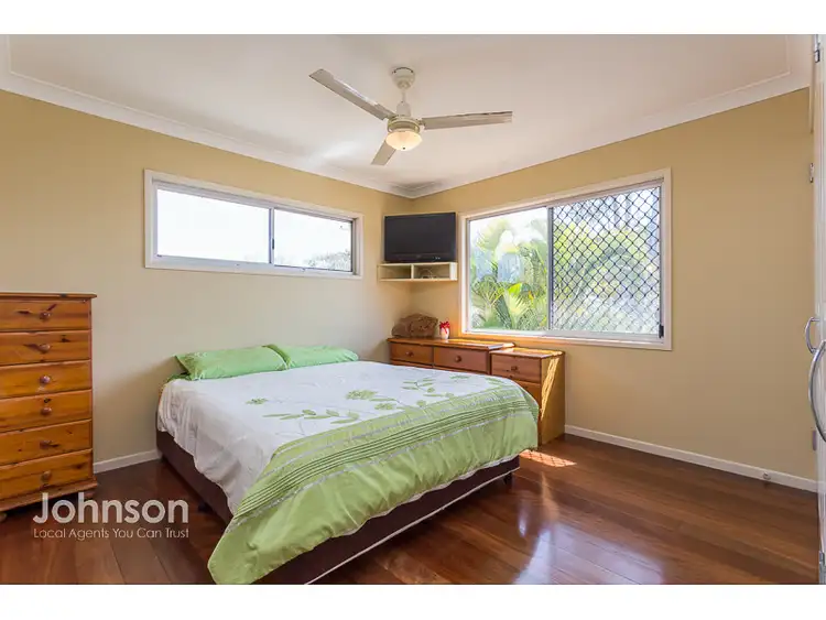 Fourth view of Homely house listing, 4 Cambridge Drive, Alexandra Hills QLD 4161