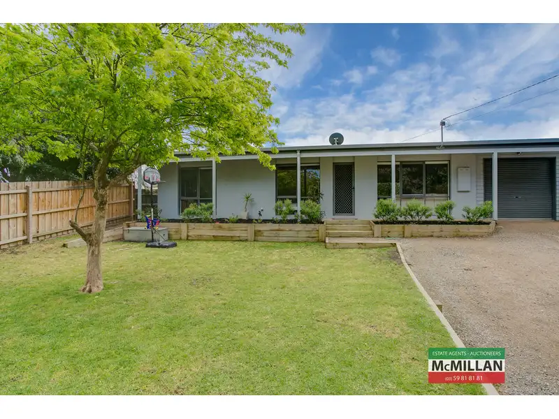 Main view of Homely house listing, 28 Cleeland Crt, Rosebud VIC 3939