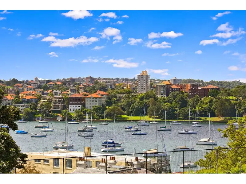 Main view of Homely apartment listing, 1/111 Carabella Street, Kirribilli NSW 2061