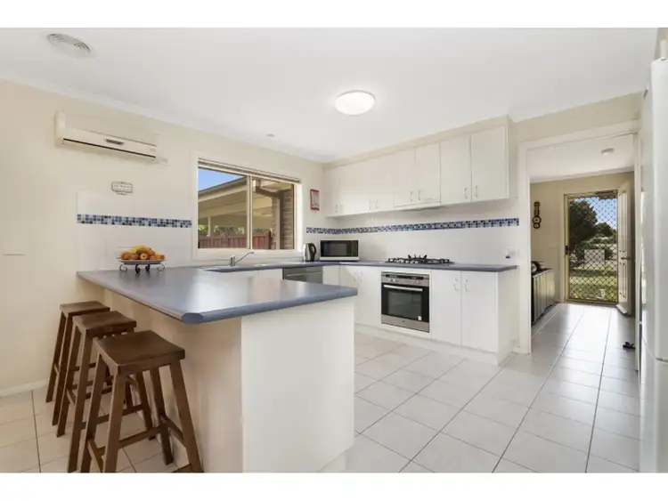 Second view of Homely house listing, 82 Ironstone Road, Epsom VIC 3551