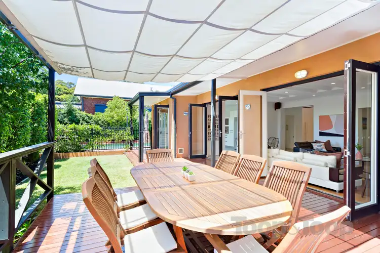 Sixth view of Homely house listing, 25 Trevorten Avenue, Glenunga SA 5064