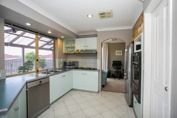 Fourth view of Homely house listing, 8 Newark Place, Connolly WA 6027